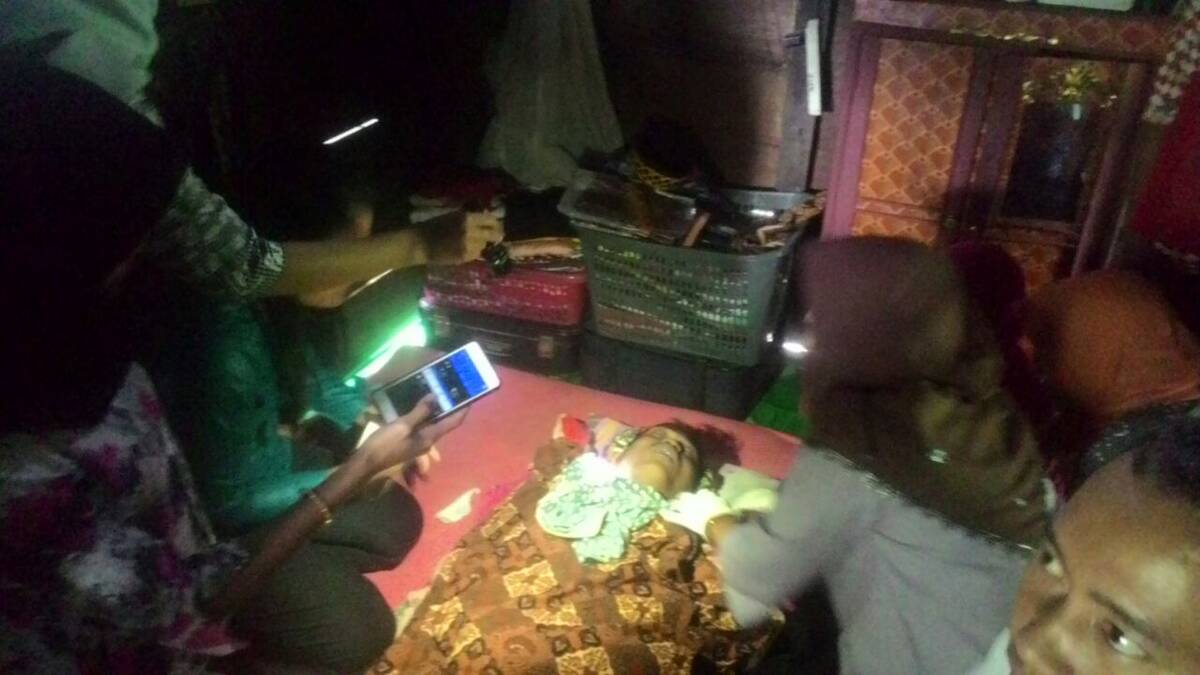 Pamit Melihat Pukat Gunawan Ditemukan tak Bernyawa