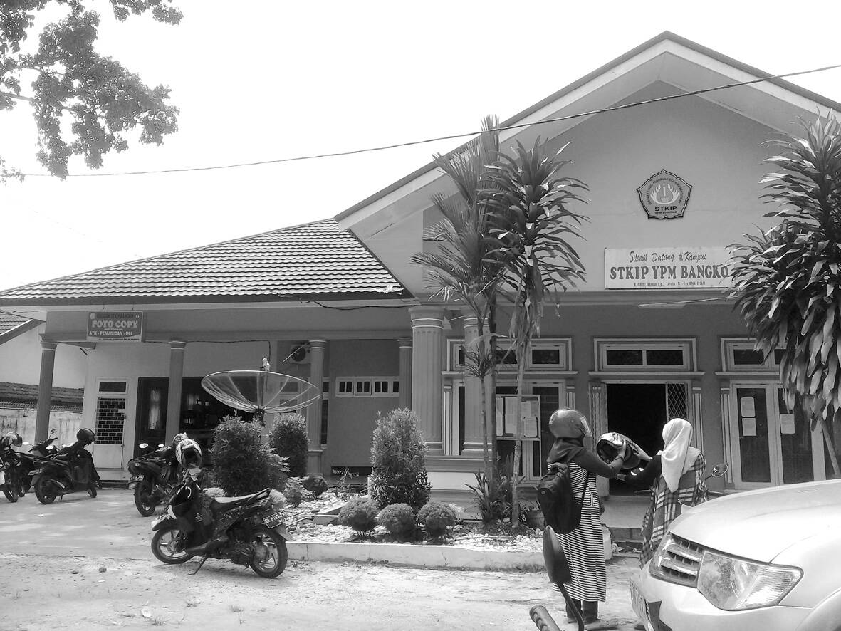 STKIP YPM Bangko Kejar Akreditasi Institusi 2019