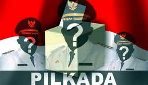 Survey Balon Bupati Kerinci Hilir, Akhir Agustus