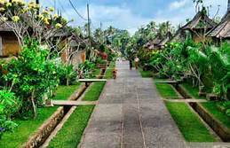 Tiga Desa Disiapkan Jadi Tempat Wisata