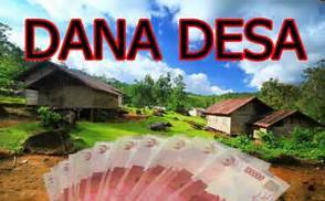 Kades  Diwarning Gunakan Dana Desa Sesuai Aturan