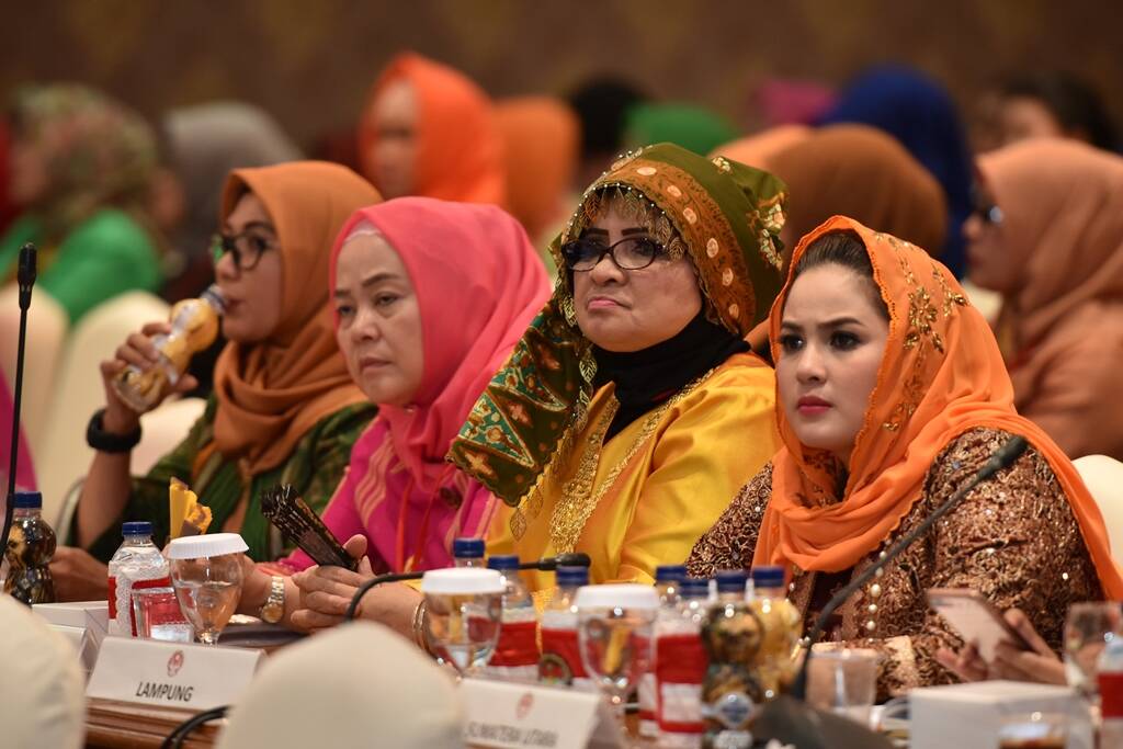 Jambi Terus Dorong Peningkatan Kualitas Kerajinan