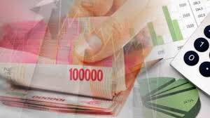 Realisasi Fisik dan Keuangan PU Kota Sungaipenuh Belum Capai 65 Persen