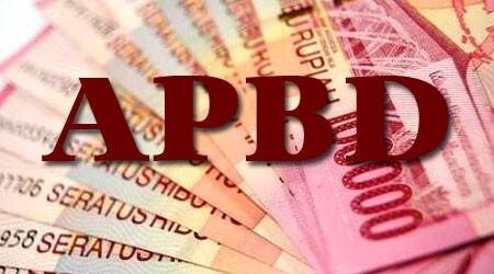 Serapan Anggaran Pemkot Jambi Baru 60 PersenSerapan Anggaran Pemkot Jambi Baru 60 Persen