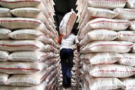 Harga Beras di Jambi Naik Rp 1.000/Kg