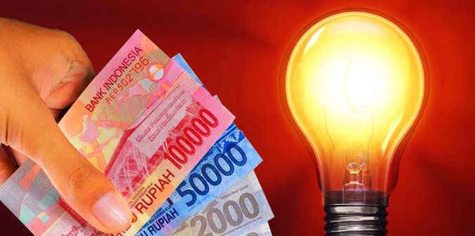 Pemerintah Putuskan Tarif Listrik Tidak Naik