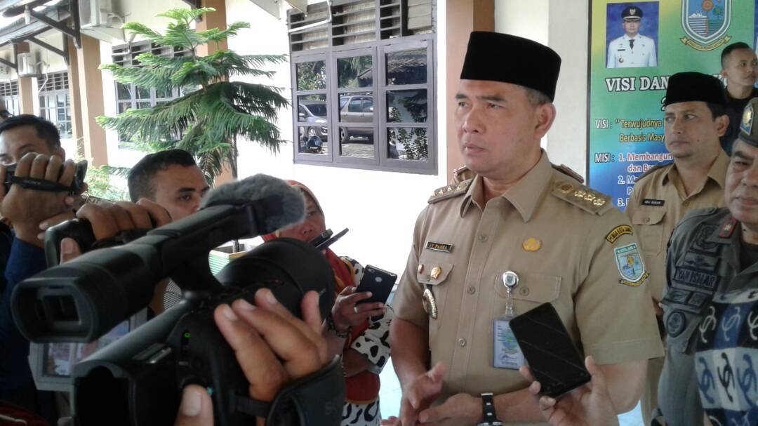 Siasati Pemotongan DAU, Pemkot Genjot PAD