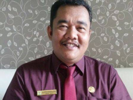 RSUD Sarolangun Dapat Kucuran Dana Puluhan Miliar