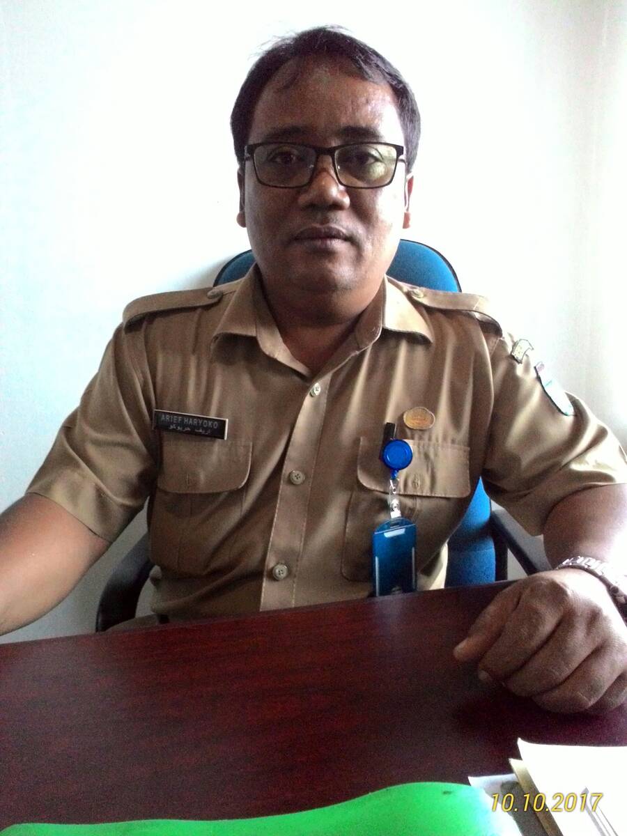 Kabag Pem, Tahun Ini Fokus Pelacakan Tapal Batas Kecamatan