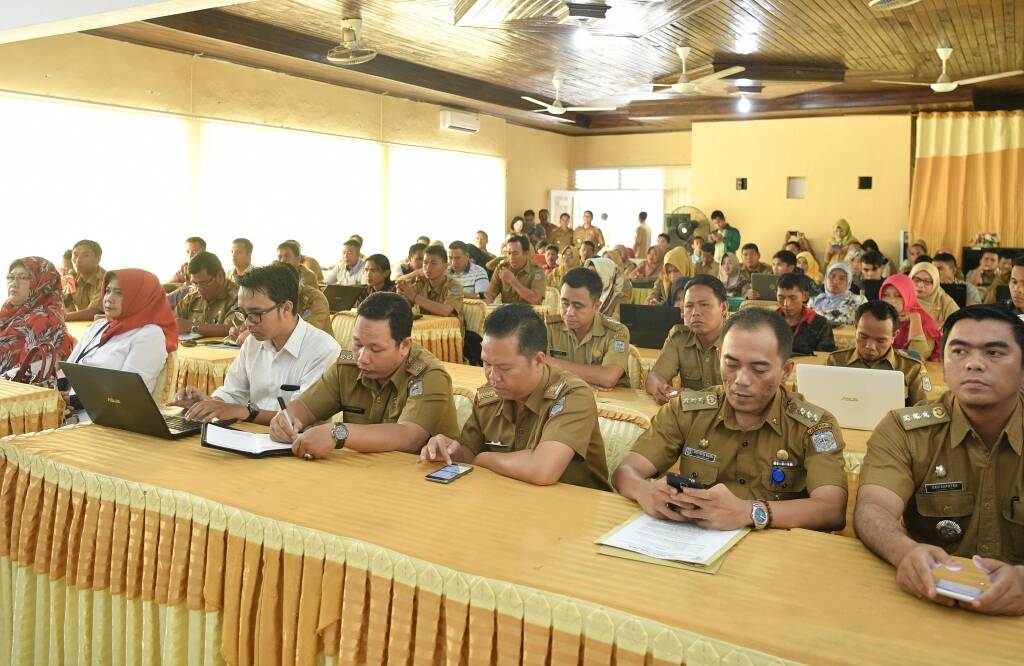 DD Harus Bermanfaat Bagi Masyarakat