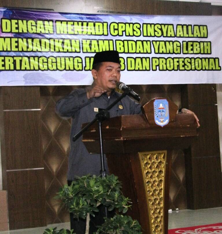 H Al Haris: Urus dengan Baik Ibu Hamil