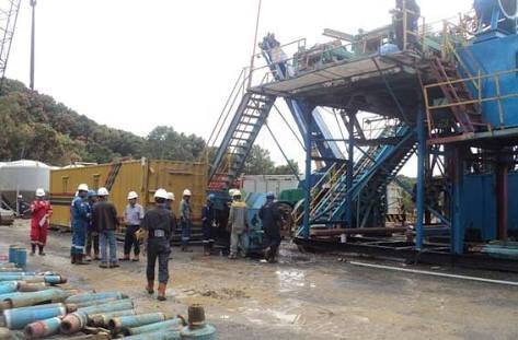 Bupati Sebut Tidak Ada Masalah dengan PT PGE