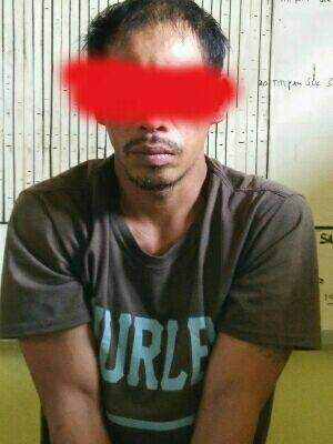 Polres Sarolangun Bekuk Pembunuh Warga SAD