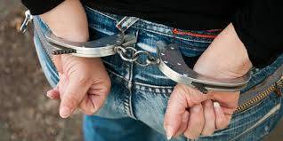 Perempuan Kurir Narkoba Diciduk Polisi