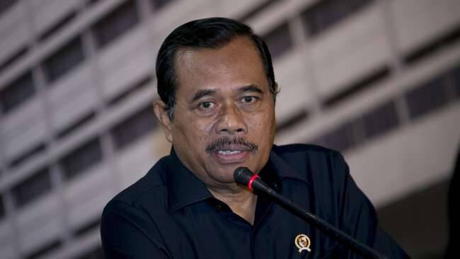 Kejaksaan Enggan Bergabung Dalam Densus Tipikor