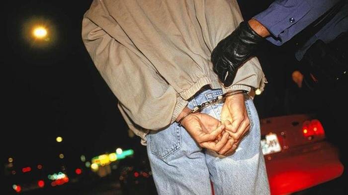 Polisi Tangkap Pelaku Jambret Karyawati Indah Kargo