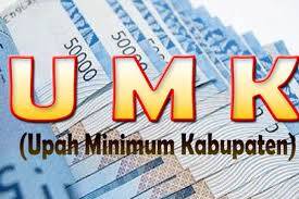 Upah Minimum di Tanjabbar Rp 2,8 Juta