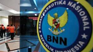 BNNK Bersinergi Dengan Pemkab Berantas Narkoba