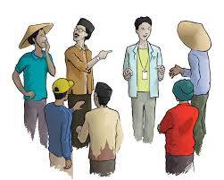 950 Kelompok Tani Berbadan Hukum