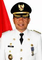 Bupati Masih Pertahankan Noviarzen di RSUD