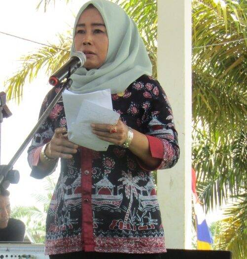 Merangin Berpeluang Juara LBS Tingkat Provinsi