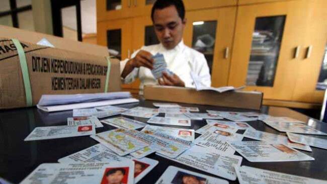 Meski Capai Target, Dukcapil Tetap Lakukan Perekaman KTP-el