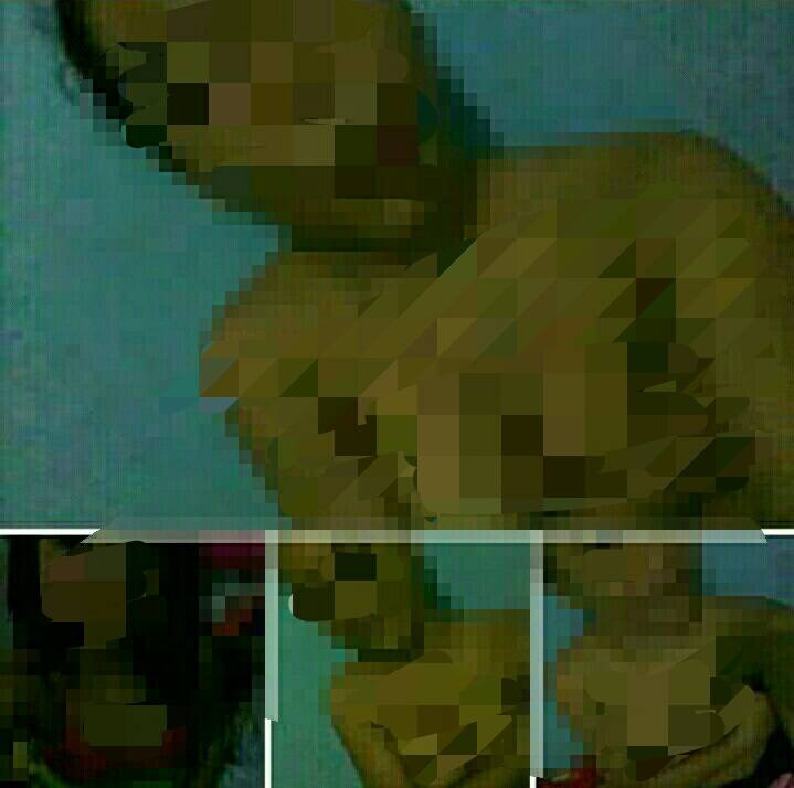Viralnya Fhoto Bugil Siswi SMP Di Batanghari,Dapat Kecaman Sejumlah Pihak