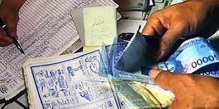 Polres Sarolangun Bekuk Pelaku Judi Togel