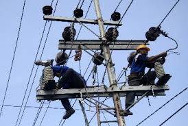 Lagu Lama PLN Listrik Macet Faktor Alam