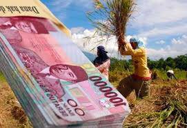 Pemprov Jambi, Bantu  Rp 60 Juta Per Desa