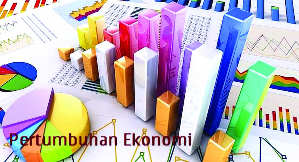 Perekonomian Jambi Tumbuh 4,76 Persen