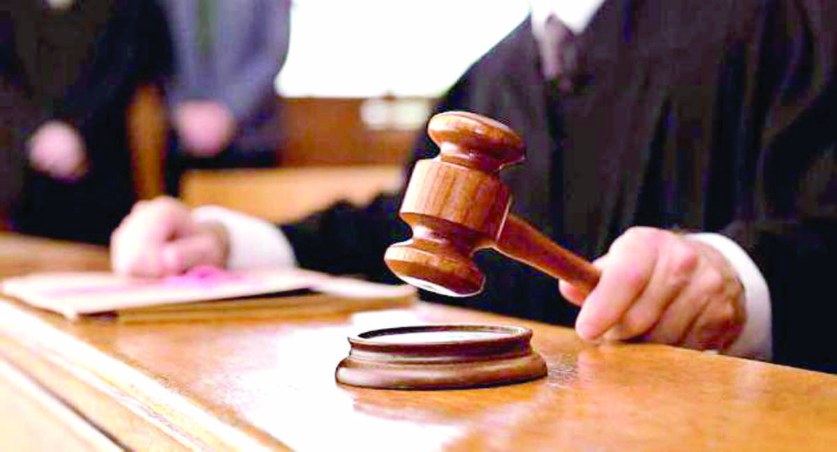 Warga Miskin Bakal Dapat Bantuan Hukum