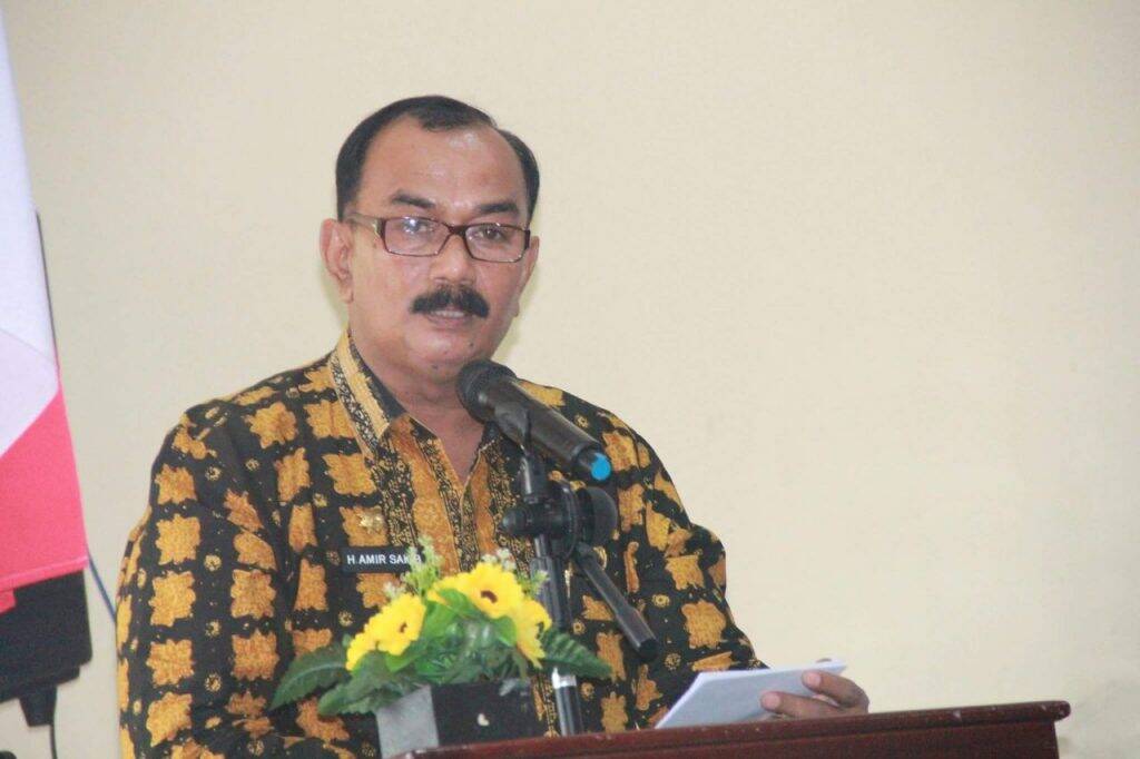 Wabup: “Kemerdekaan Yang Diraih Hasil Perjuangan Rakyat”
