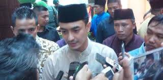 Masyarakat Karya Bakti Merasa Bersyukur Karena Didatangi Zola dan Romi