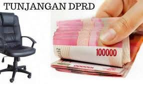 Tunjangan Pengganti Transportasi Dewan Sungaipenuh 12 Juta Per Bulan