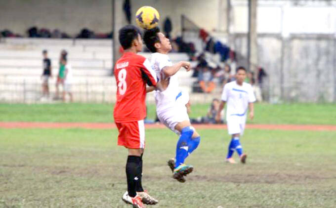 Persitaj Target Titel Juara Ajang Gubernur Cup 2018
