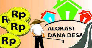 Desa Punya Kewenang Kelola ADD