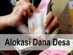 Belum Ada Desa Di Batanghari Cairkan Dana Bantuan Keuangan Provinsi