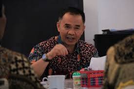Bupati Ingatkan Bawahan dan DPRD Soal OTT