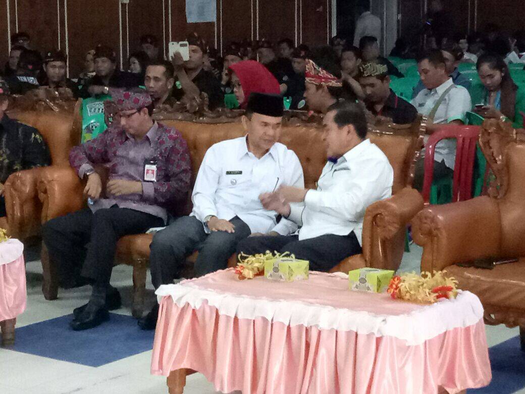 AJB dan Adi Rozal Kembali Akur