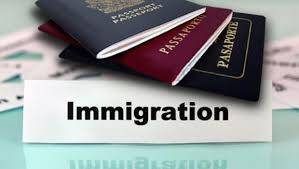 Imigrasi Terbitkan 3.920 Paspor