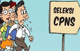 Kerinci Bakal Terima CPNS