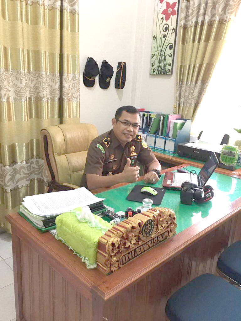 TP4D Dukung Pencairan Hingga 27 Desember