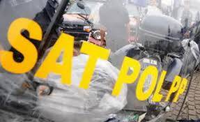Bupati Tanjabtim Perintahkan Satpol-PP Tutup Loading Ram di Nibung Putih