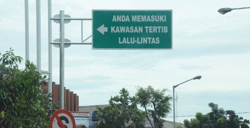 Sarolangun Siapkan Kawasan KTL