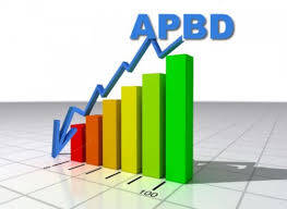 APBD 2017 Hanya Terserap 89 Persen