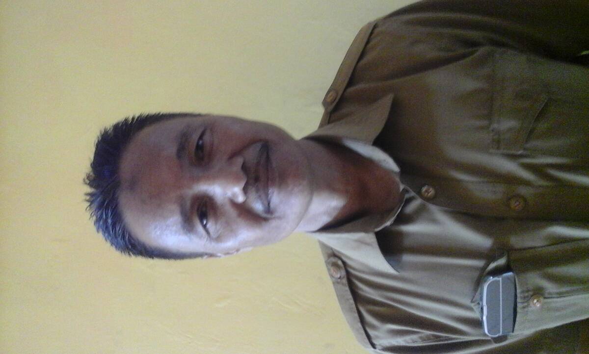 Sarolangun Laksanakan UNBK MAN-MAS 2018