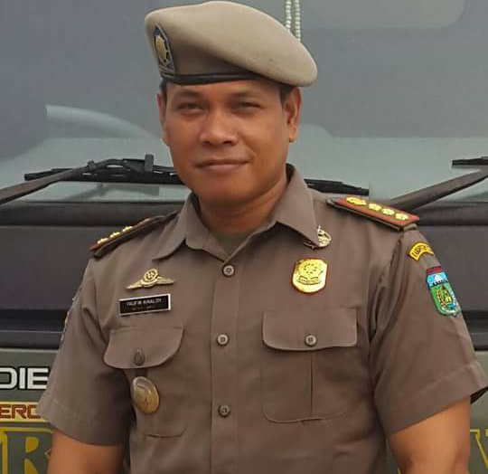 Siap-Siap, ASN Keluyuran Saat Jam Kerja Bakal Ditindak