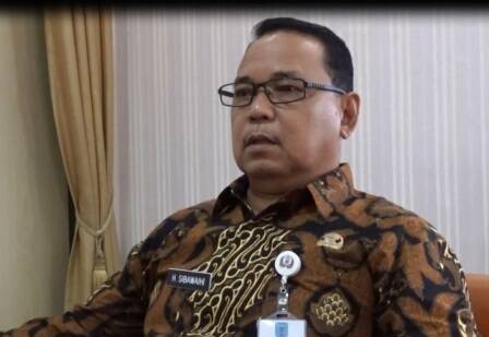 Sibawaihi Siap Jadi Plt Bupati Merangin