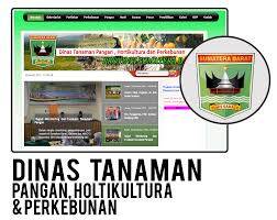 Dinas Tanaman Pangan Wacanakan Buat Denpam